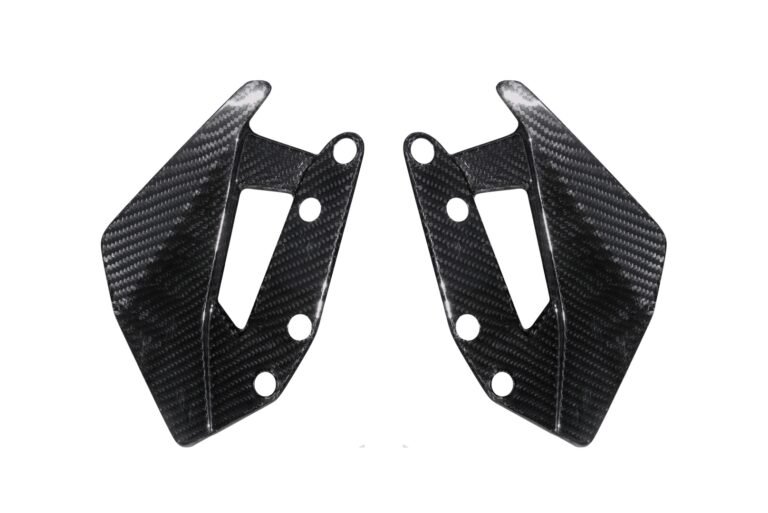 AERO PERFROMANCE WIND DEFLECTOR KIT