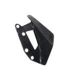 AERO PERFORMANCE WIND DEFLECTOR LEFT