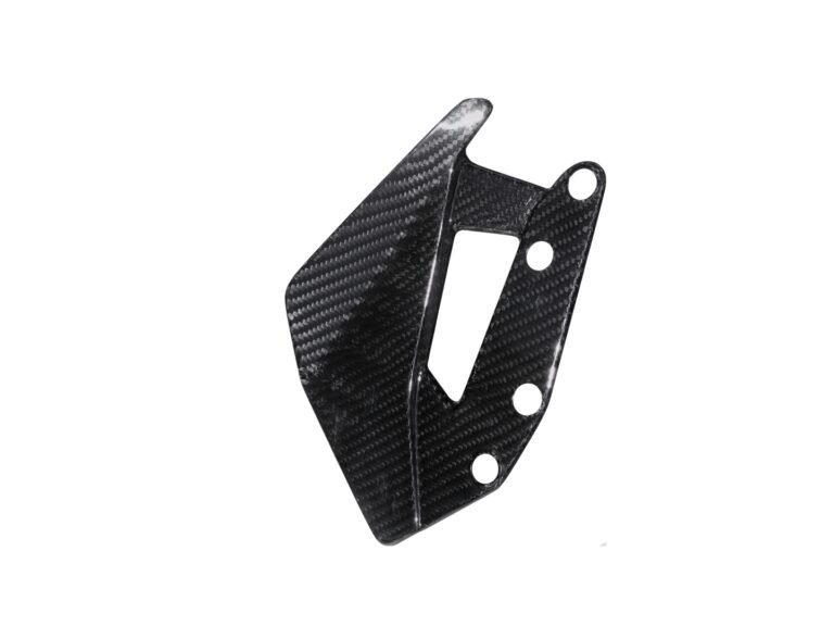 AERO PERFORMANCE WIND DEFLECTOR RIGHT