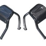 AERO PERFORMANCE BMW R1300GSA CRASHBAR KIT