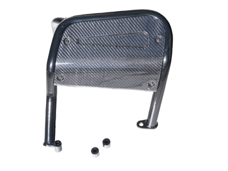 AERO PERFROMANCE BMW R1300GSA crash bar left side