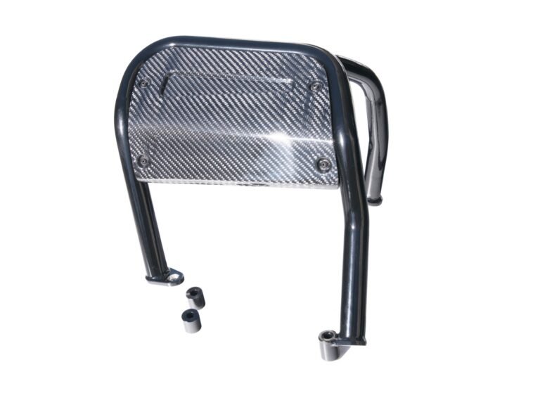 AERO PERFORMANCE BMW R1300GSA crash bar right side